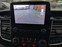 2.0 300 EcoBlue Limited Crew Van Double Cab 5dr Diesel Auto L1 H1 Euro 6 (s/s) (170 ps)