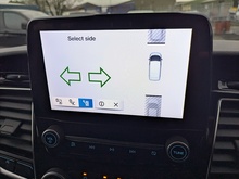 2.0 300 EcoBlue Limited Crew Van Double Cab 5dr Diesel Auto L1 H1 Euro 6 (s/s) (170 ps)