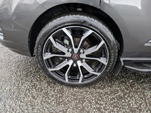 2.0 300 EcoBlue Limited Crew Van Double Cab 5dr Diesel Auto L1 H1 Euro 6 (s/s) (170 ps)