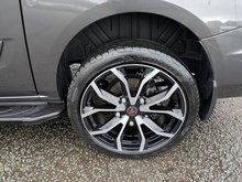 2.0 300 EcoBlue Limited Crew Van Double Cab 5dr Diesel Auto L1 H1 Euro 6 (s/s) (170 ps)