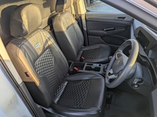 2.0 TDI C20 Commerce Panel Van 5dr Diesel Manual SWB Euro 6 (s/s) (102 ps)