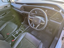 2.0 TDI C20 Commerce Panel Van 5dr Diesel Manual SWB Euro 6 (s/s) (102 ps)