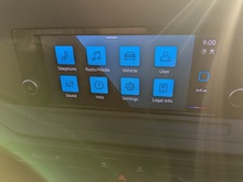 2.0 TDI C20 Commerce Panel Van 5dr Diesel Manual SWB Euro 6 (s/s) (102 ps)