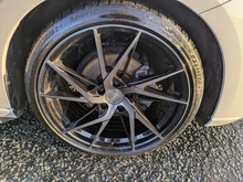 2.0 TDI C20 Commerce Panel Van 5dr Diesel Manual SWB Euro 6 (s/s) (102 ps)