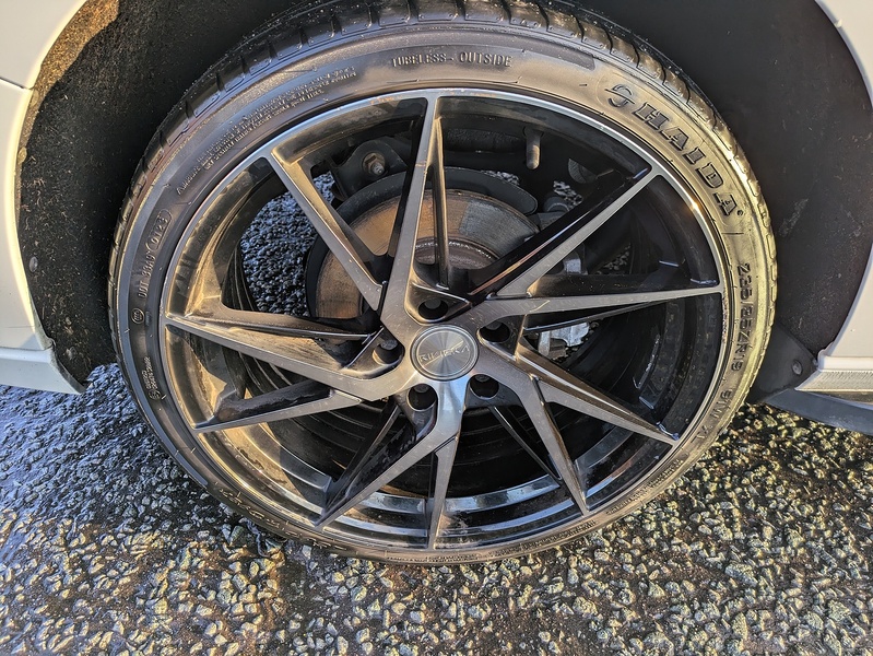 Volkswagen 2.0 TDI C20 Commerce Panel Van 5dr Diesel Manual SWB Euro 6 (s/s) (102 ps)