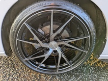 2.0 TDI C20 Commerce Panel Van 5dr Diesel Manual SWB Euro 6 (s/s) (102 ps)