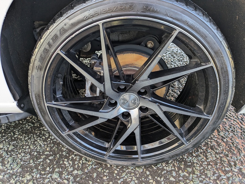 Volkswagen 2.0 TDI C20 Commerce Panel Van 5dr Diesel Manual SWB Euro 6 (s/s) (102 ps)