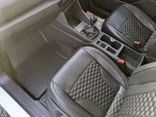 2.0 TDI C20 Commerce Panel Van 5dr Diesel Manual SWB Euro 6 (s/s) (102 ps)