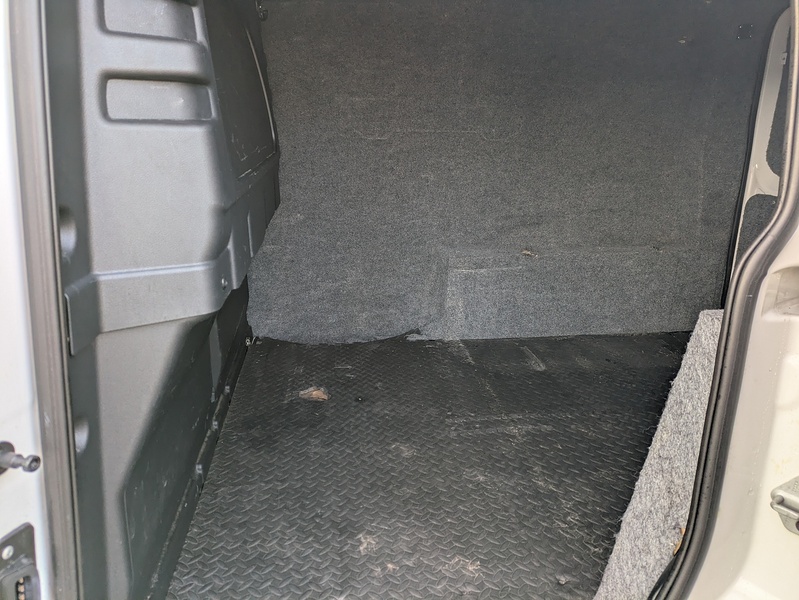 Volkswagen 2.0 TDI C20 Commerce Panel Van 5dr Diesel Manual SWB Euro 6 (s/s) (102 ps)