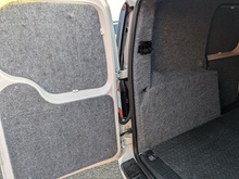 2.0 TDI C20 Commerce Panel Van 5dr Diesel Manual SWB Euro 6 (s/s) (102 ps)