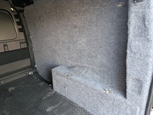 2.0 TDI C20 Commerce Panel Van 5dr Diesel Manual SWB Euro 6 (s/s) (102 ps)