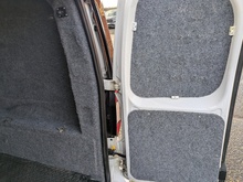 2.0 TDI C20 Commerce Panel Van 5dr Diesel Manual SWB Euro 6 (s/s) (102 ps)