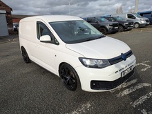 2.0 TDI C20 Commerce Panel Van 5dr Diesel Manual SWB Euro 6 (s/s) (102 ps)