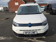 2.0 TDI C20 Commerce Panel Van 5dr Diesel Manual SWB Euro 6 (s/s) (102 ps)