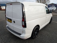 2.0 TDI C20 Commerce Panel Van 5dr Diesel Manual SWB Euro 6 (s/s) (102 ps)