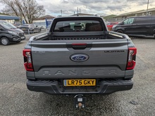 2.0 TD EcoBlue Wildtrak Pickup Double Cab 4dr Diesel Auto 4WD Euro 6 (s/s) (205 ps)