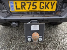 2.0 TD EcoBlue Wildtrak Pickup Double Cab 4dr Diesel Auto 4WD Euro 6 (s/s) (205 ps)