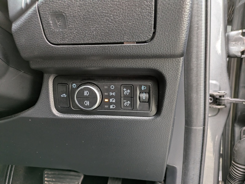 Ford 2.0 TD EcoBlue Wildtrak Pickup Double Cab 4dr Diesel Auto 4WD Euro 6 (s/s) (205 ps)