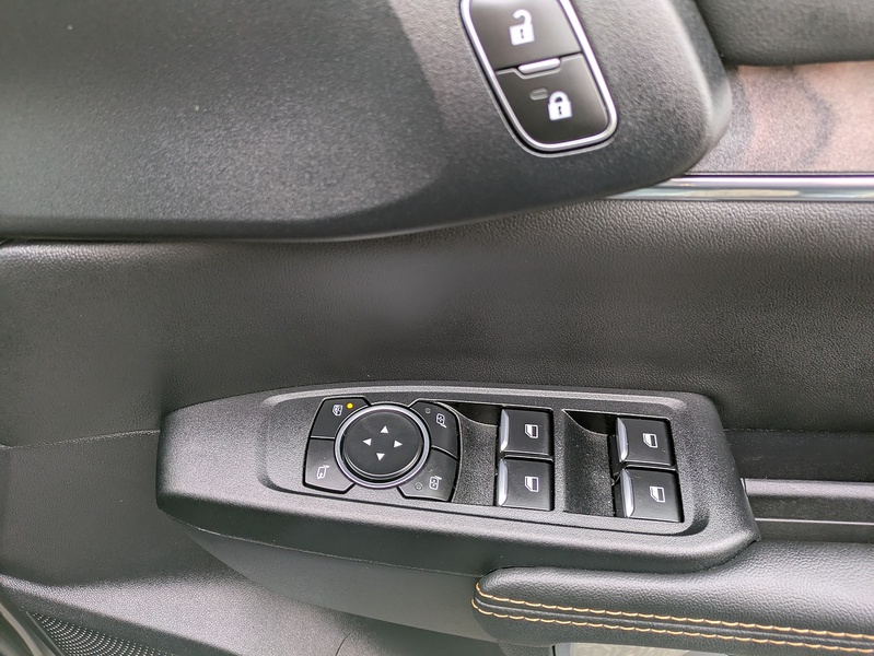 Ford 2.0 TD EcoBlue Wildtrak Pickup Double Cab 4dr Diesel Auto 4WD Euro 6 (s/s) (205 ps)