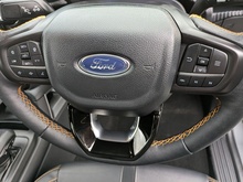 2.0 TD EcoBlue Wildtrak Pickup Double Cab 4dr Diesel Auto 4WD Euro 6 (s/s) (205 ps)