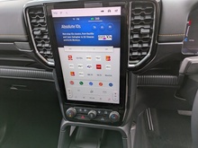 2.0 TD EcoBlue Wildtrak Pickup Double Cab 4dr Diesel Auto 4WD Euro 6 (s/s) (205 ps)