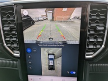 2.0 TD EcoBlue Wildtrak Pickup Double Cab 4dr Diesel Auto 4WD Euro 6 (s/s) (205 ps)