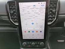 2.0 TD EcoBlue Wildtrak Pickup Double Cab 4dr Diesel Auto 4WD Euro 6 (s/s) (205 ps)