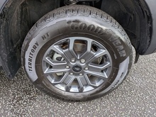 2.0 TD EcoBlue Wildtrak Pickup Double Cab 4dr Diesel Auto 4WD Euro 6 (s/s) (205 ps)