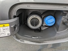 2.0 TD EcoBlue Wildtrak Pickup Double Cab 4dr Diesel Auto 4WD Euro 6 (s/s) (205 ps)