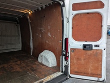 2.2 HDi 335 Professional Panel Van 4dr Diesel Manual L3 H2 (195 g/km, 130 bhp)