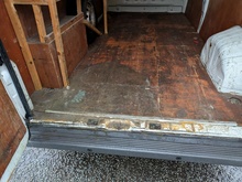 2.2 HDi 335 Professional Panel Van 4dr Diesel Manual L3 H2 (195 g/km, 130 bhp)