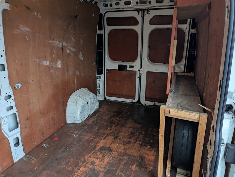 Peugeot 2.2 HDi 335 Professional Panel Van 4dr Diesel Manual L3 H2 (195 g/km, 130 bhp)