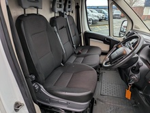 2.2 HDi 335 Professional Panel Van 4dr Diesel Manual L3 H2 (195 g/km, 130 bhp)