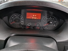 2.2 HDi 335 Professional Panel Van 4dr Diesel Manual L3 H2 (195 g/km, 130 bhp)