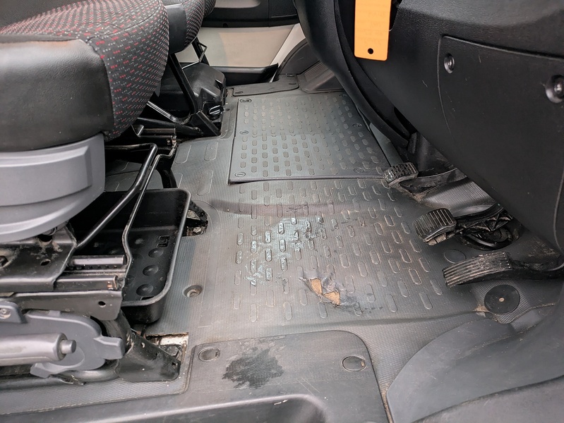 Peugeot 2.2 HDi 335 Professional Panel Van 4dr Diesel Manual L3 H2 (195 g/km, 130 bhp)