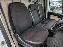 2.2 HDi 335 Professional Panel Van 4dr Diesel Manual L3 H2 (195 g/km, 130 bhp)