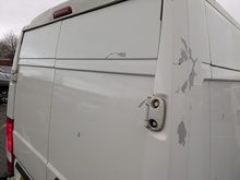 2.2 HDi 335 Professional Panel Van 4dr Diesel Manual L3 H2 (195 g/km, 130 bhp)