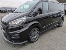 2.0 320 EcoBlue Limited Panel Van 5dr Diesel Auto L2 H1 Euro 6 (170 ps)