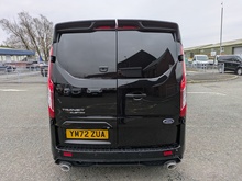 2.0 320 EcoBlue Limited Panel Van 5dr Diesel Auto L2 H1 Euro 6 (170 ps)