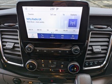 2.0 320 EcoBlue Limited Panel Van 5dr Diesel Auto L2 H1 Euro 6 (170 ps)