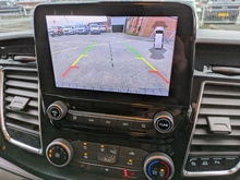 2.0 320 EcoBlue Limited Panel Van 5dr Diesel Auto L2 H1 Euro 6 (170 ps)