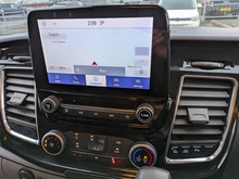 2.0 320 EcoBlue Limited Panel Van 5dr Diesel Auto L2 H1 Euro 6 (170 ps)