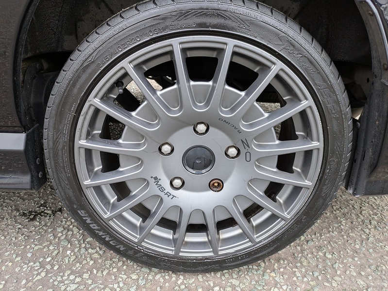 Ford 2.0 320 EcoBlue Limited Panel Van 5dr Diesel Auto L2 H1 Euro 6 (170 ps)