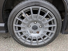 2.0 320 EcoBlue Limited Panel Van 5dr Diesel Auto L2 H1 Euro 6 (170 ps)