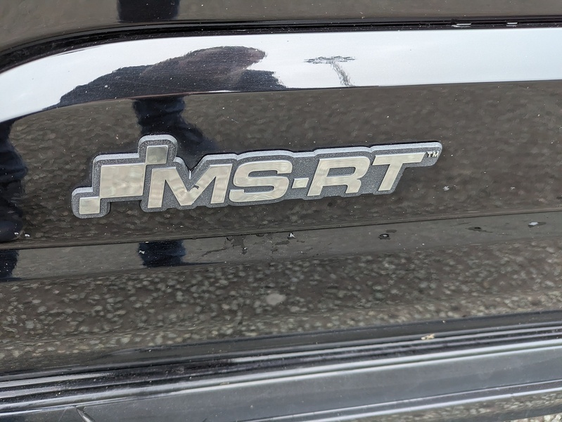 Ford 2.0 320 EcoBlue Limited Panel Van 5dr Diesel Auto L2 H1 Euro 6 (170 ps)