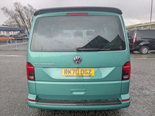 2.0 TDI T32 Highline Kombi Double Cab 5dr Diesel Manual FWD SWB Euro 6 (s/s) (150 ps)