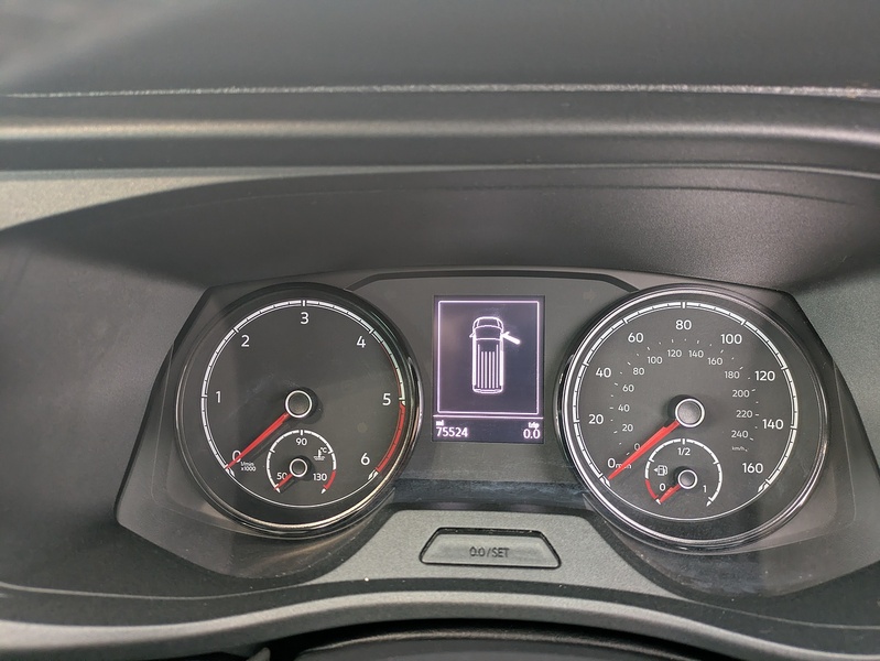 Volkswagen 2.0 TDI T32 Highline Kombi Double Cab 5dr Diesel Manual FWD SWB Euro 6 (s/s) (150 ps)