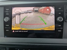 2.0 TDI T32 Highline Kombi Double Cab 5dr Diesel Manual FWD SWB Euro 6 (s/s) (150 ps)