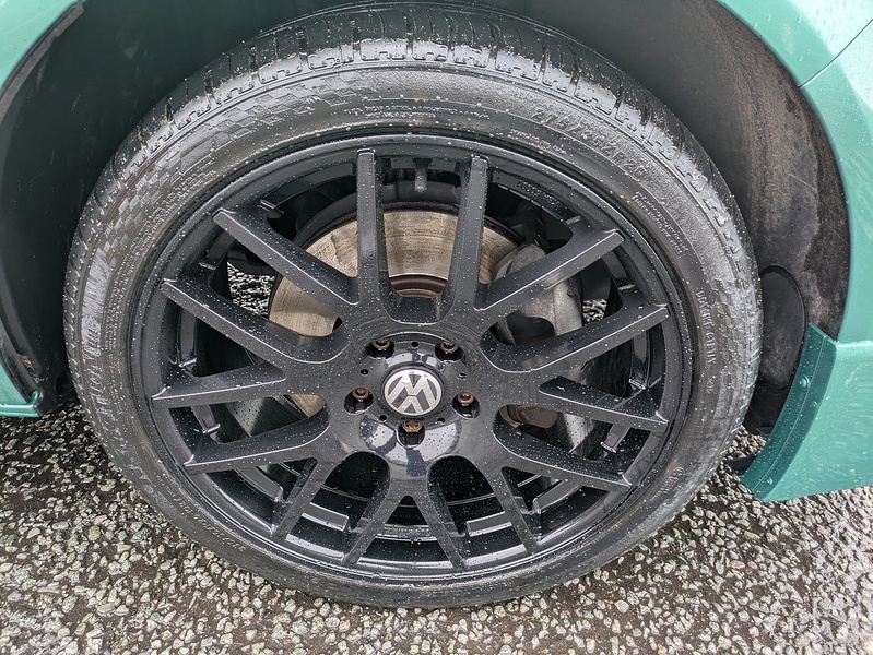 Volkswagen 2.0 TDI T32 Highline Kombi Double Cab 5dr Diesel Manual FWD SWB Euro 6 (s/s) (150 ps)