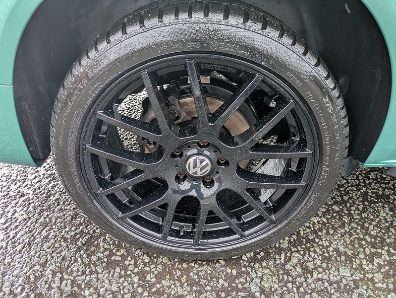 Volkswagen 2.0 TDI T32 Highline Kombi Double Cab 5dr Diesel Manual FWD SWB Euro 6 (s/s) (150 ps)